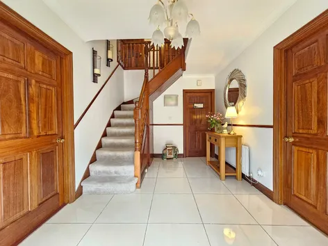 Urlanmore, Newmarket On Fergus, Co. Clare, V95VP30 -  DNG