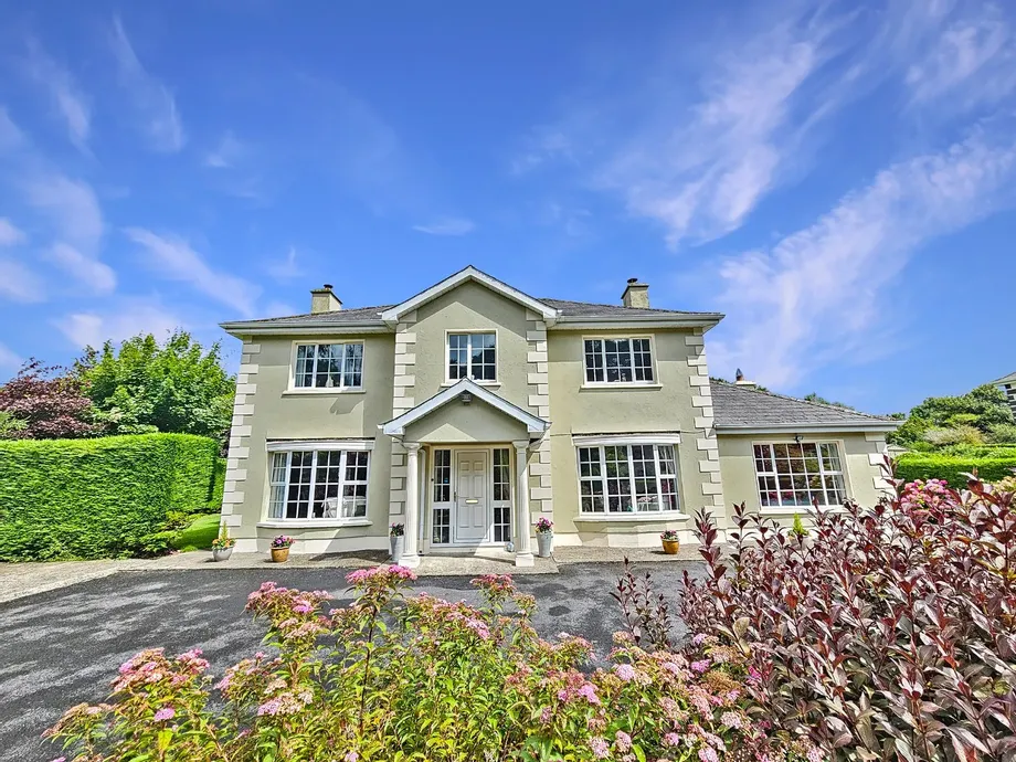 Urlanmore, Newmarket On Fergus, Co. Clare, V95VP30 - DNG Estate Agents