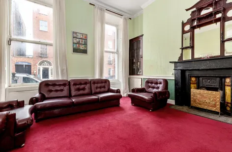 21 North Great Georges Street, Dublin 1, D01KC60 -  DNG
