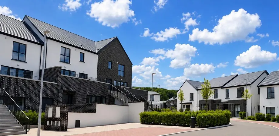 The Liliac I - 3 Bed Semi-Detached, Ballycullen Gate, Ballycullen, Dublin 24, D24 - DNG Estate Agents