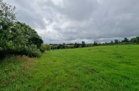 Site At Knocktemple, Kilnamona, Co. Clare -  DNG