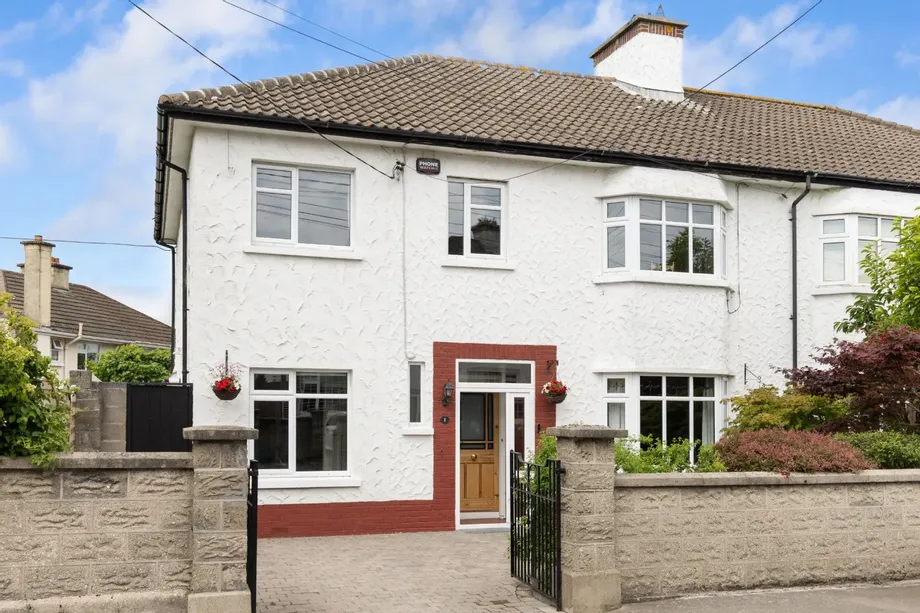 1 Davitt Road, Bray, Co. Wicklow, A98FY90 - DNG Estate Agents