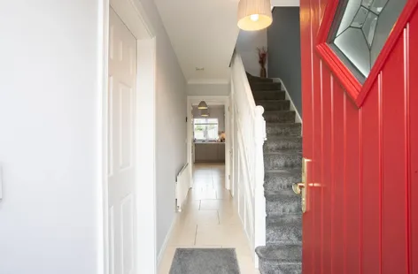 7 The Green, Lakepoint, Mullingar, Co Westmeath, N91X3R7 -  DNG