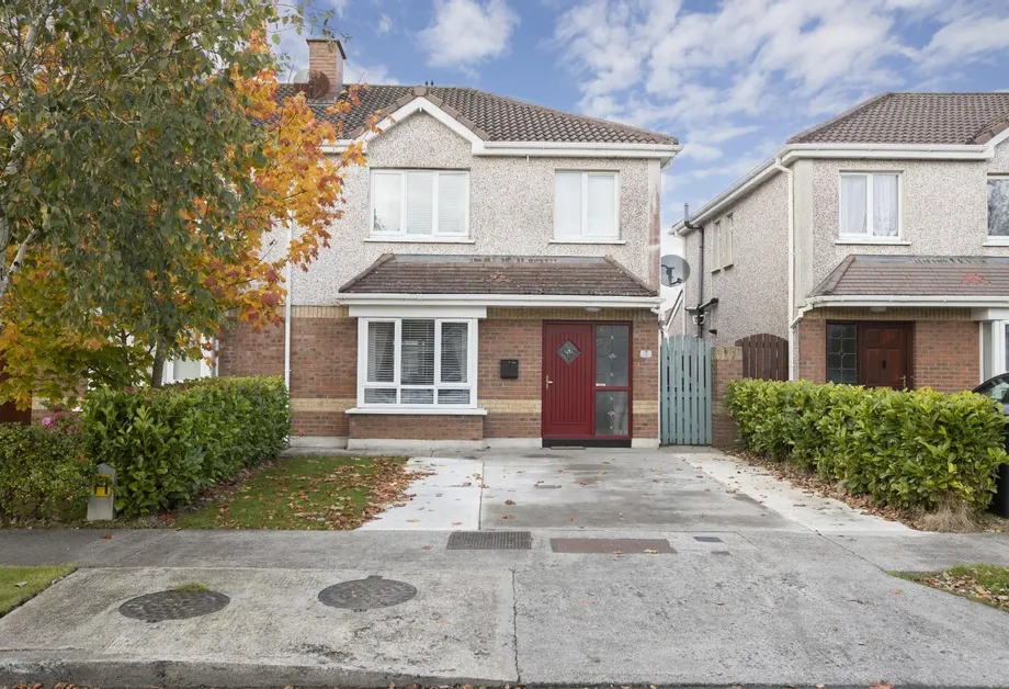 7 The Green, Lakepoint, Mullingar, Co Westmeath, N91X3R7 - DNG Estate Agents