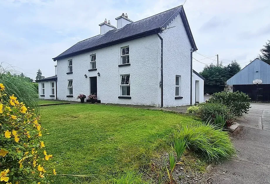 Rose Cottage, Mulliganstown, Delvin, Co Westmeath, N91YN23 - DNG Estate Agents