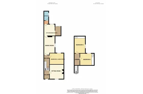 51 Leinster Avenue, North Strand, Dublin 3, D03FW42 -  DNG