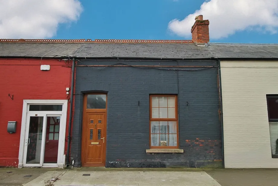 51 Leinster Avenue, North Strand, Dublin 3, D03FW42 - DNG Estate Agents