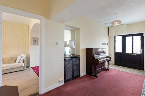 Glynn, Church Road, Bunclody, Co Wexford, Y21HR88 -  DNG