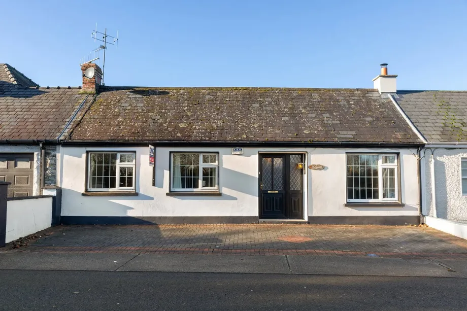 Glynn, Church Road, Bunclody, Co Wexford, Y21HR88 - DNG Estate Agents