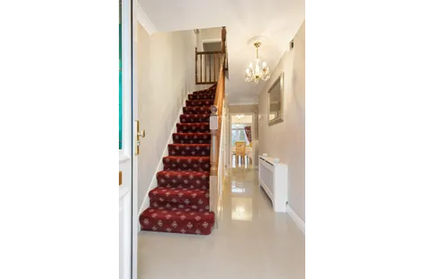 6 Glen Easton Court, Leixlip, Co Kildare, W23PY54 -  DNG