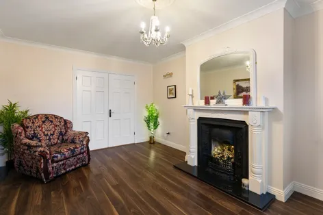 6 Glen Easton Court, Leixlip, Co Kildare, W23PY54 -  DNG