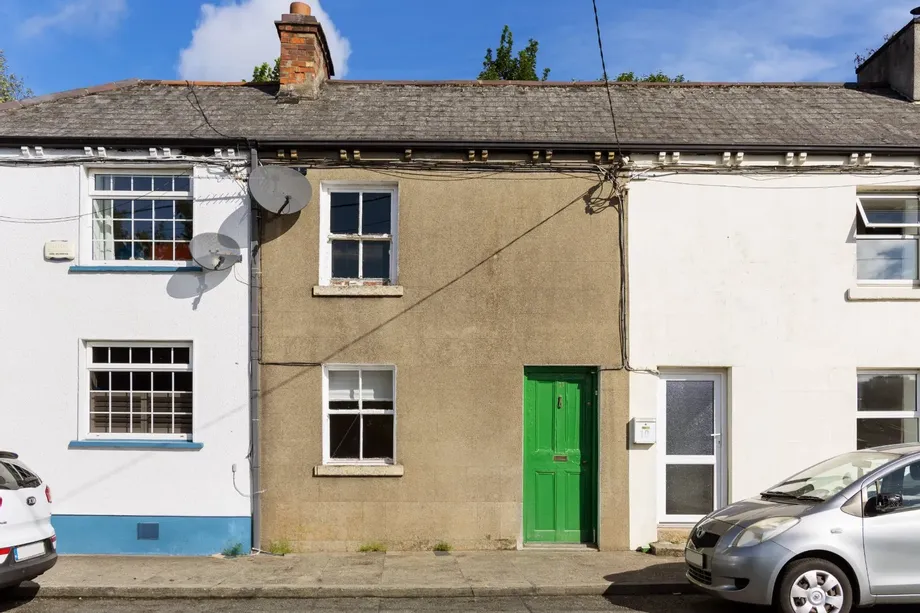11 Upper Dargle Road, Bray, Co Wicklow, A98NT63 - DNG Estate Agents