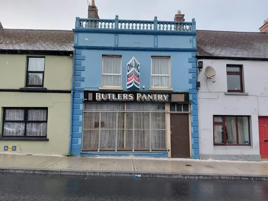 Butler's Pantry, 28 Bank Place, Tipperary, Tipperary Town, County Tipperary, E34 - DNG Estate Agents