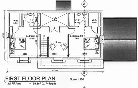 Aughnish, Ramelton, Co. Donegal -  DNG