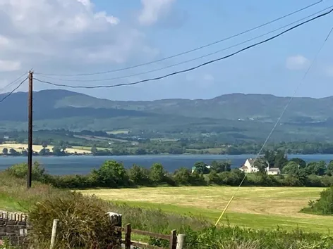 Aughnish, Ramelton, Co. Donegal -  DNG