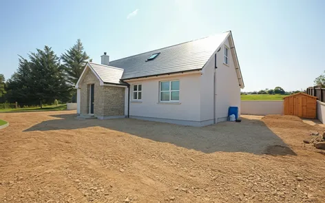 1 Stramore, Glendowan, Churchill, Co. Donegal, F92PV00 - DNG