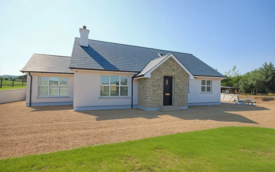 1 Stramore, Glendowan, Churchill, Co. Donegal, F92PV00 - DNG Estate Agents