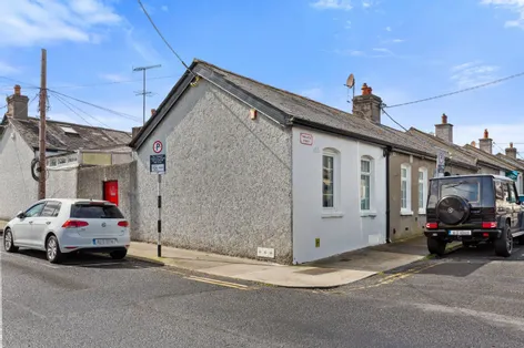 1A Findlater Street, Glasthule, Co Dublin, A96YD85 -  DNG