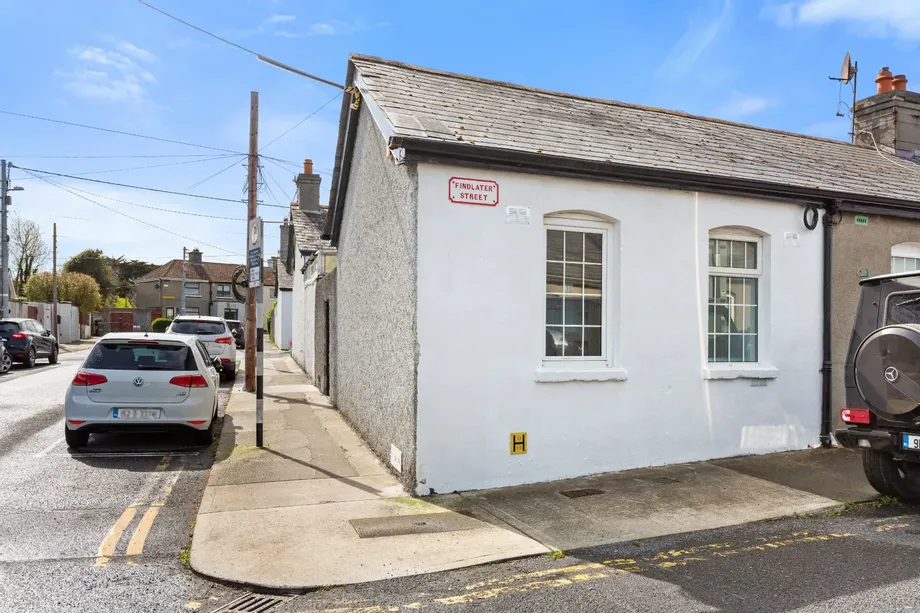 1A Findlater Street, Glasthule, Co Dublin, A96YD85 - DNG Estate Agents