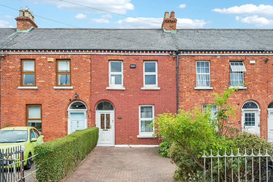 44 Malahide Road, Clontarf, Dublin 3, D03HD40 - DNG Estate Agents