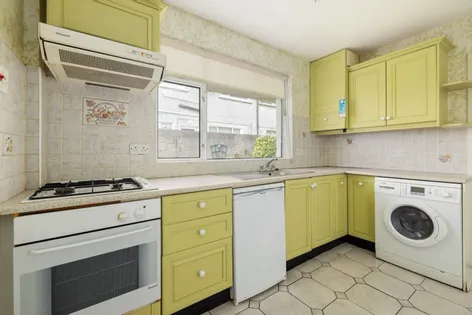 Apartment 7, Mountain View Apartments, Vevay Road, Bray, Co. Wicklow, A98CR20 - DNG