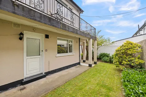 Apartment 7, Mountain View Apartments, Vevay Road, Bray, Co. Wicklow, A98CR20 - DNG