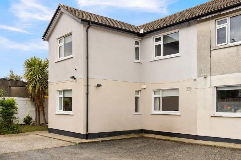 Apartment 7, Mountain View Apartments, Vevay Road, Bray, Co. Wicklow, A98CR20 - DNG Estate Agents