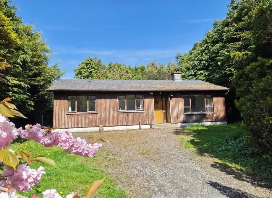 Knockroe, Borris, Co Carlow, R95A5X2 - DNG Estate Agents