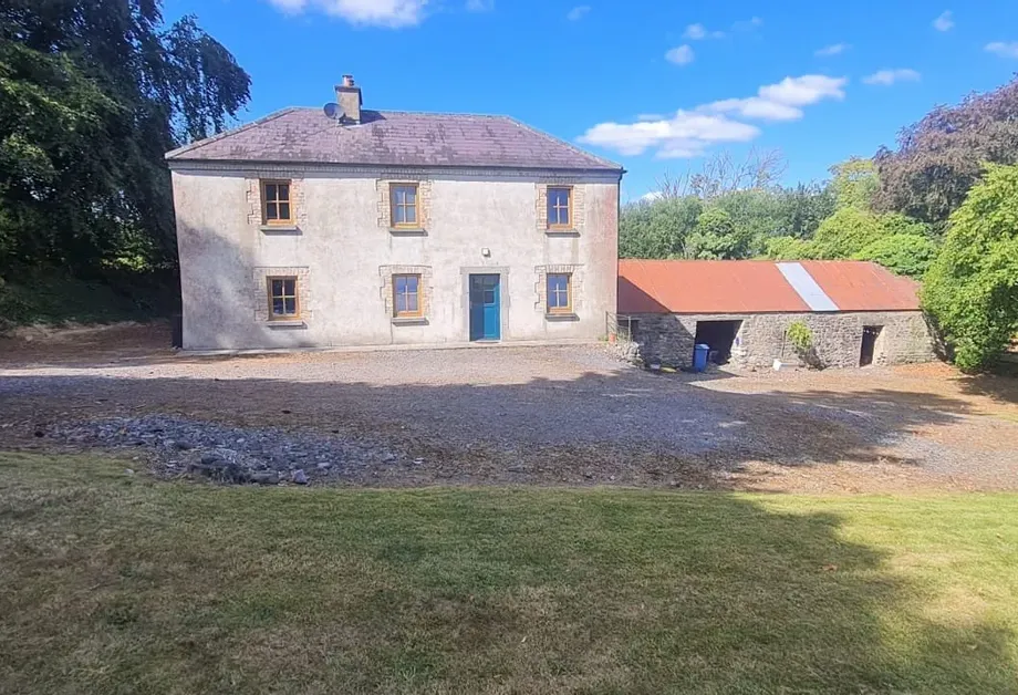 Ballybuhan, Tyrrellspass, Co Westmeath, N91YN57 - DNG Estate Agents