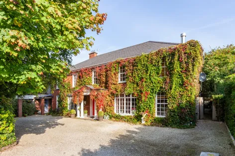 72 Georgian Village, Castleknock, Dublin 15, D15HX6E -  DNG