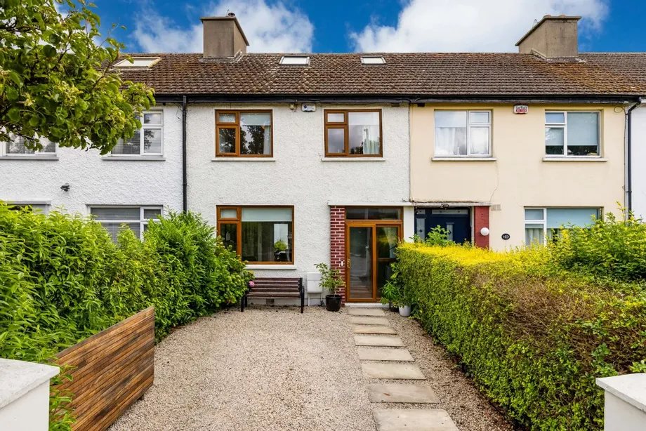 44 Clontarf Park, Clontarf, Dublin 3, D03FW56 - DNG Estate Agents