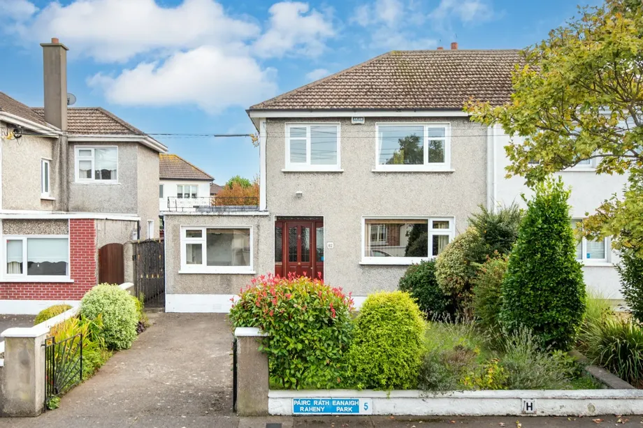 62 Raheny Park, Raheny, Dublin 5, D05EN25 - DNG Estate Agents