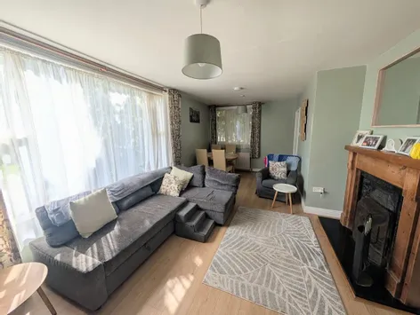 The Haven, Finnoe Road, Borrisokane, Co Tipperary, E45XH01 -  DNG