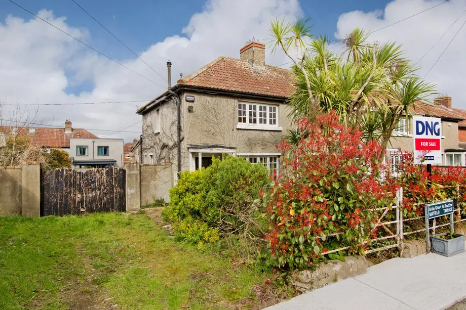 17 Mayfield Terrace, Ballinteer, Dublin 16, D16WR60 - DNG Estate Agents
