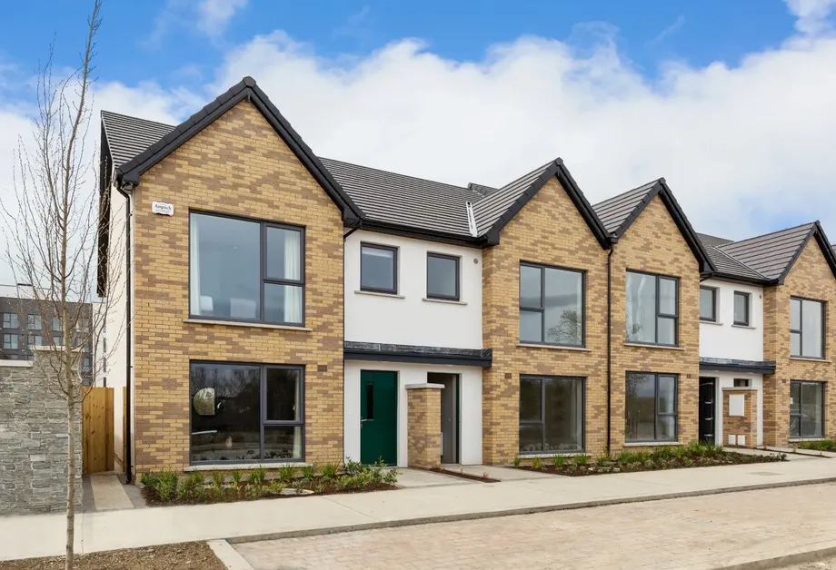 3 Bed House, Kilcarbery Grange, Dublin 22., D22 - DNG Estate Agents