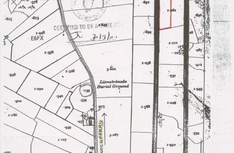 Park, Rosscahill, Galway -  DNG
