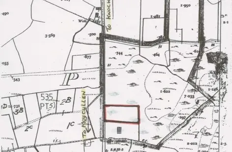 Park, Rosscahill, Galway -  DNG