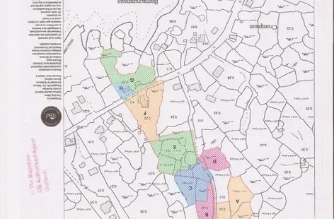 Plot E - Clynagh, Carraroe, Galway -  DNG