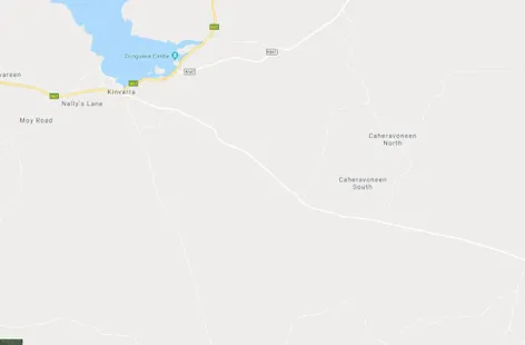 Northampton, Kinvara, Galway - DNG