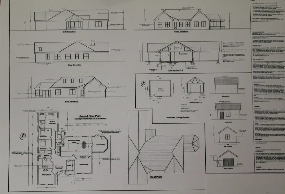 Knockacronaun, Cappoquin, Waterford - DNG Estate Agents