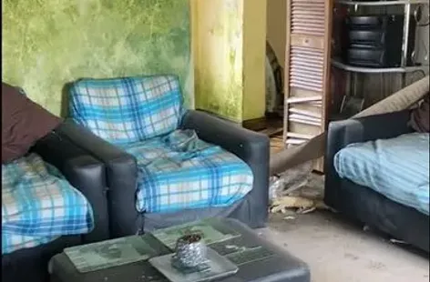 Stone Cottage, Cloghaneleesh, Ballyheigue, Tralee, Kerry -  DNG