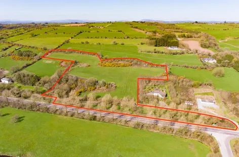 Ovens, Farnanes, Cork -  DNG