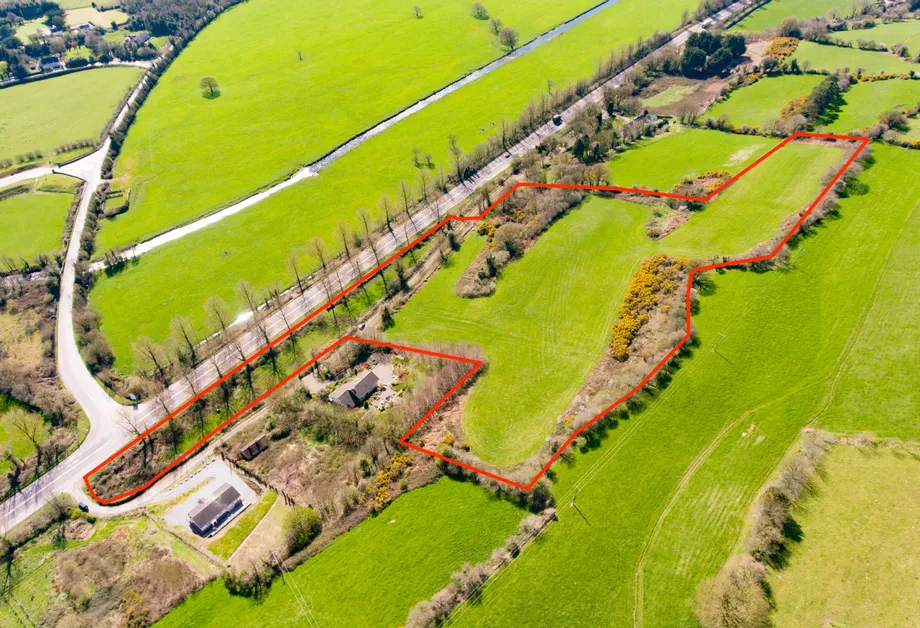 Ovens, Farnanes, Cork - DNG Estate Agents