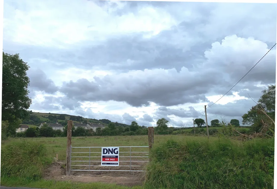 Development Site, Monastary Road, Doon, Limerick - DNG Estate Agents