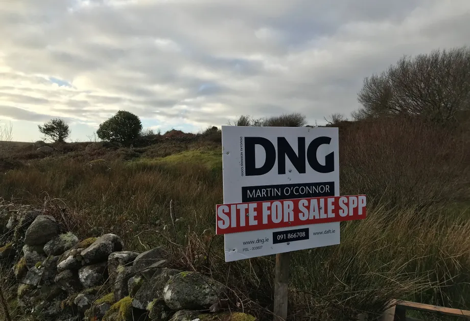 Boliska Eighter, Spiddal, Galway - DNG Estate Agents
