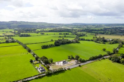 Ballynahemery, Cappgh, Dungarvan, Waterford -  DNG
