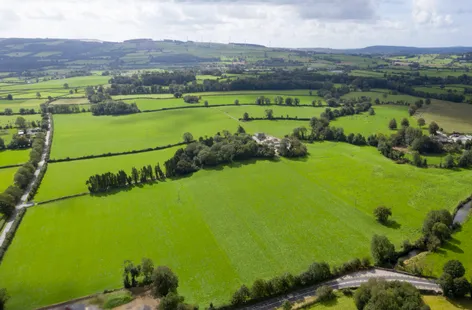 Ballynahemery, Cappgh, Dungarvan, Waterford - DNG