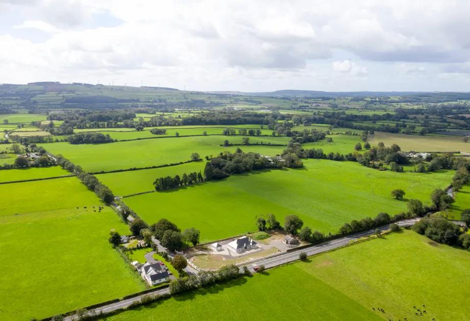 Ballynahemery, Cappgh, Dungarvan, Waterford - DNG Estate Agents