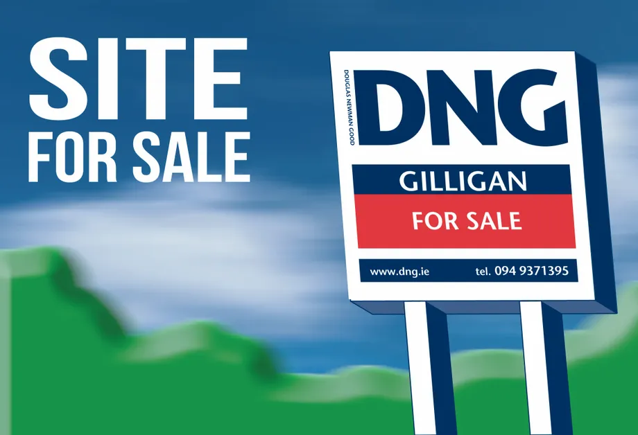 Kilnagower, Claremorris, Mayo - DNG Estate Agents