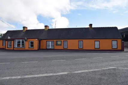 The Swan Inn, The Swan, Crettyard, Laois - DNG